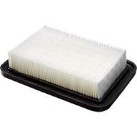 Filtre principal &agrave; membrane PTFE, Mousse, Pour 8 gal. US Rideout Tool & Machine Inc.