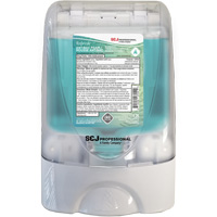Refresh™ AntiBac Handwash, Foam, 1 L, Scented JP485 | Rideout Tool & Machine Inc.