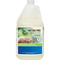 Bio-Bac Free Multi-Purpose Cleaner, 4 L JP513 | Rideout Tool & Machine Inc.