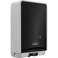 Distributeur &eacute;lectronique de produits pour soins de la peau Icon, Sans contact, Format Cartouche de recharge Rideout Tool & Machine Inc.