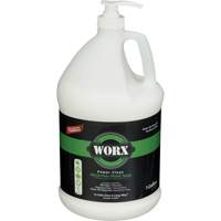 Savon pour les mains sans eau Power Clean, Liquide, 3,78 L, Sans parfum Rideout Tool & Machine Inc.