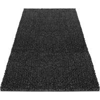 Tapis dint&eacute;rieur Palliser, Essuie-pieds/grattoir, 3-1/2' x 6' x 5/16", Anglis Rideout Tool & Machine Inc.