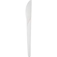 Couteaux renouvelables et compostables Plantware Rideout Tool & Machine Inc.