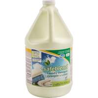 Concentrated Fragrance-Free Laundry Detergent, Jug Rideout Tool & Machine Inc.