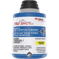 TruShot 2.0™ Glass & Multi-Surface Cleaner, Trigger Bottle JP807 | Rideout Tool & Machine Inc.