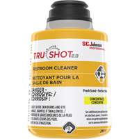 TruShot 2.0™ Restroom Cleaner, 296 ml, Trigger Bottle JP809 | Rideout Tool & Machine Inc.