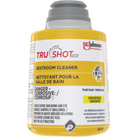 TruShot 2.0 Restroom Cleaner, 266 ml, Trigger Bottle Rideout Tool & Machine Inc.