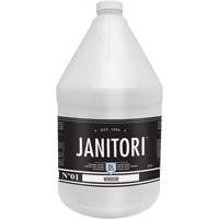 Janitori™ 01 Window Cleaner, Jug JP835 | Rideout Tool & Machine Inc.