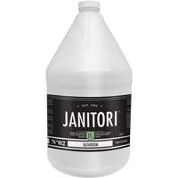 Janitori™ 02 Bathroom Cleaner, 4 L, Jug JP836 | Rideout Tool & Machine Inc.