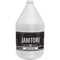 Janitori™ 52 Hand Soap, Foam, 4 L, Scented JP841 | Rideout Tool & Machine Inc.