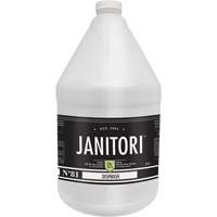 Janitori™ 81 Dishwash Cleaner, Liquid, 4 L JP846 | Rideout Tool & Machine Inc.