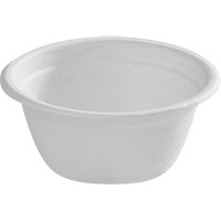 Compostable Portion Cups Rideout Tool & Machine Inc.