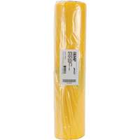 Hazardous Waste Liners, Asbestos, 40" L x 26" W, 3 mils Rideout Tool & Machine Inc.