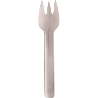 Bagasse Compostable Forks Rideout Tool & Machine Inc.