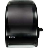 Pro Select™ Universal Roll Towel Dispenser, Manual, 13" W x 9.75" D x 15.75" H JQ168 | Rideout Tool & Machine Inc.