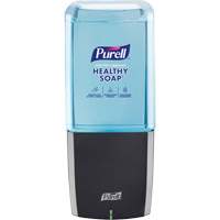 ES10 Hand Soap Dispenser, Touchless, 1200 ml Capacity, Cartridge Refill Format JQ249 | Rideout Tool & Machine Inc.