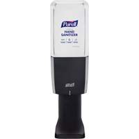 ES10 Hand Sanitizer Dispenser, Touchless, 1200 ml Cap. JQ252 | Rideout Tool & Machine Inc.