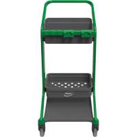 HyGo Mobile Cleaning Station Rideout Tool & Machine Inc.