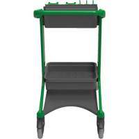 HyGo Mobile Cleaning Station Rideout Tool & Machine Inc.