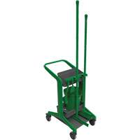 HyGo Mobile Cleaning Station Rideout Tool & Machine Inc.