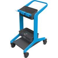 HyGo Mobile Cleaning Station Rideout Tool & Machine Inc.
