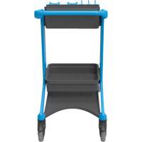 HyGo Mobile Cleaning Station Rideout Tool & Machine Inc.