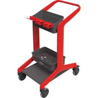 HyGo Mobile Cleaning Station Rideout Tool & Machine Inc.
