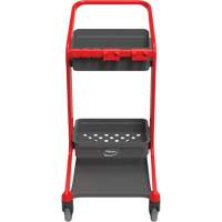 HyGo Mobile Cleaning Station Rideout Tool & Machine Inc.