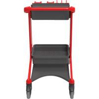 HyGo Mobile Cleaning Station Rideout Tool & Machine Inc.