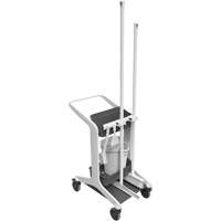 HyGo Mobile Cleaning Station Rideout Tool & Machine Inc.