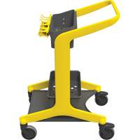HyGo Mobile Cleaning Station Rideout Tool & Machine Inc.