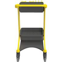 HyGo Mobile Cleaning Station Rideout Tool & Machine Inc.
