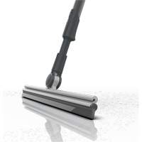 Recharge Rubbe pour syst&egrave;me de vadrouille sec & humide &agrave; pulv&eacute;riser Blade Rideout Tool & Machine Inc.