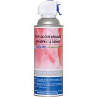 Chewing Gum Remover, 235 g, Aerosol Can Rideout Tool & Machine Inc.
