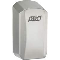 Distributeur de savon mousse Provon LTX pour milieux de sant&eacute; comportementale, Sans contact, Capacit&eacute; de 1200 ml, Format Cartouche de recharge Rideout Tool & Machine Inc.