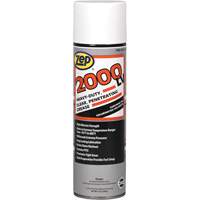 2000 LV Lubricant, Aerosol Can Rideout Tool & Machine Inc.