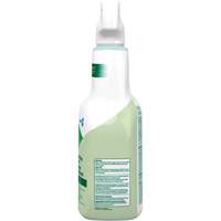 CloroxPro Clorox EcoClean Disinfecting Cleaner, 946 ml, Trigger Bottle Rideout Tool & Machine Inc.