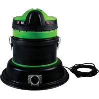 Barrel Vacuum, Dry, 55 US Gal. (208.19 Litres) Rideout Tool & Machine Inc.