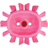 Brosse UST pour cuves, Soies Ferme, Longueur de 7-1/2", Rose Rideout Tool & Machine Inc.