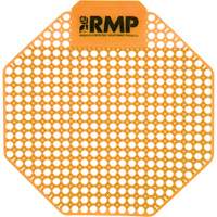 Tamis d'urinoir anti-&eacute;claboussures Rideout Tool & Machine Inc.