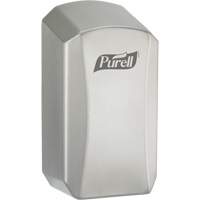 Distributeur PURELL LTX de d&eacute;sinfectant pour les mains PURELL pour sant&eacute; comportementale, Sans contact, Cap. 1200 ml Rideout Tool & Machine Inc.