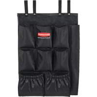 9-Pocket Organizer Rideout Tool & Machine Inc.