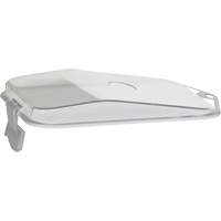 Lid for Utility Boxes Rideout Tool & Machine Inc.