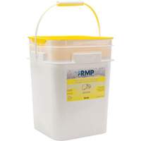 Laundry Detergent Powder, Pail Rideout Tool & Machine Inc.