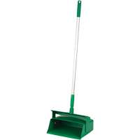 Compact Lobby Dustpan Rideout Tool & Machine Inc.