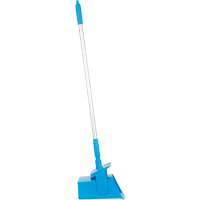 Compact Lobby Dustpan Rideout Tool & Machine Inc.