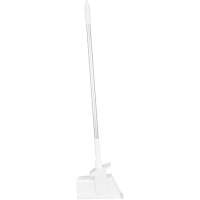 Compact Lobby Dustpan Rideout Tool & Machine Inc.