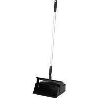 Compact Lobby Dustpan Rideout Tool & Machine Inc.