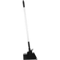 Compact Lobby Dustpan Rideout Tool & Machine Inc.