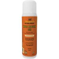 Insect Repellent, 25% DEET, Aerosol, 170 g Rideout Tool & Machine Inc.